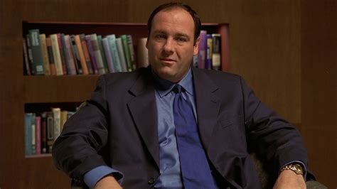 The Sopranos season 1 Torrent Download .